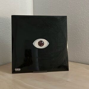 Bad Bunny Vinyl
